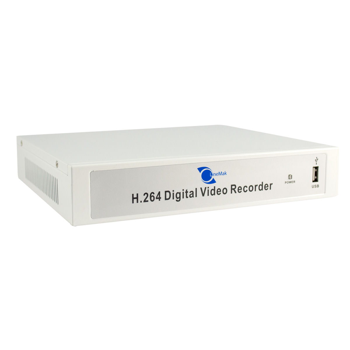 8Ch DVR, H264, VGA/BNC/HDMI output, Audio 4Ch in/1Ch out, D1/CIF